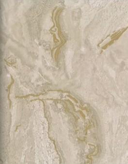 ALD-3: Cream Marble Panel with Gold Lines