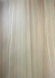 ALD-2: Light Oak Panel with Gold Lines